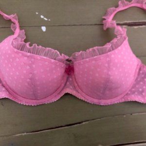 Victoria's Secret Angels Balconet 36D